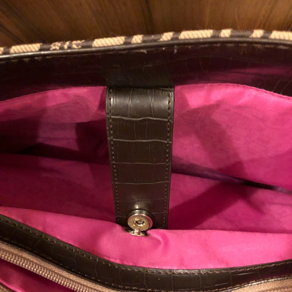 Computer bag/briefcase - Picture 2 of 7